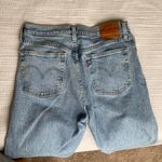 Levi's  501 skinny tango light Photo 4