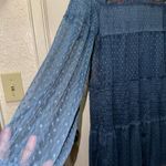 Anthropologie Maeve Dress  Floral Photo 6