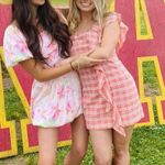 Hello Molly Floral Dress Photo 4