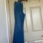 Sincerely Jules  Flare Jeans Photo 1