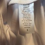 Susana Monaco  Rectangle Wire String Romper in Sugar Photo 2