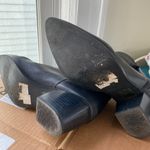 Top shop Leather Ankle Boots Photo 3