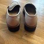 Jellypop Cream colored platform mules Photo 2