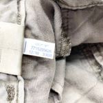 American Eagle  Womens Pants Size 0 Minimalist Clean Girl Coastal Off Duty Chic Photo 8