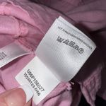 Jones New York Sport 100% Linen Pink Quiet Luxury Old Money Minimalist PM Photo 8