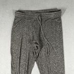 American Eagle Pants Womens Medium Gray Joggers Amazingly Soft Lounge Stretch Photo 2