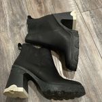 Sorel  Brex Chelsea Booties Anniversary Exclusive Limited Edition size 7 Photo 1