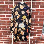 Blush  wrap dress size Large Photo 9