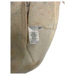 Disney  Top Womens M Knit Confetti Mickey Mouse Minnie Graphic Lightweight Cream Photo 8