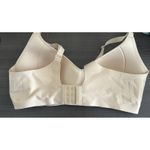 Underoutfit The Pureshape Bra Size XL Sand 1277 Tan Photo 5