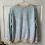 Simply Southern Salty French Terry Oversized Sweater Size S Photo 1