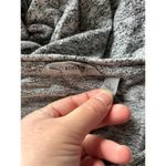 Athleta  Heathered Gray Long Sleeve Top Photo 4