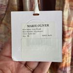 Marie Oliver  June Blouse in Earth Dye Photo 12