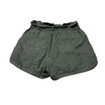 Rachel Roy  linen shorts Photo 2