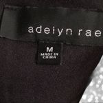 Adelyn Rae  black lace dress Photo 6