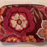 Vera Bradley  Carnaby Makeup/Cosmetic bag - Multicolored Photo 0