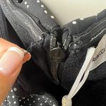 NWT Rebecca Vallance Last Dance Mini Dress Black Studded Retail $1,060 SZ 12 LBD Photo 10