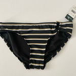 Ralph Lauren Lauren  Women’s Bikini Bottom Size 2 Photo 0