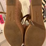 Sam Edelman Tan Wedges Photo 3