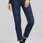 Citizens of Humanity Citizen Of Humanity Cara High Rise Cigarette Ankle Jeans Size 28 Photo 0