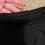 Adidas Black mini tennis skirt never worn Photo 4