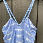 Venus  Tie Dyed Top Photo 1