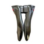 MARC JOSEPH NEW YORK Crosby Flat Size 8 Women’s Black Patent Photo 7