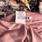 Fig Flower Dress M Earth Fairy Bohemian Floral Flowy Airy Asymmetrical Hem Boho Size M Photo 13