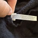 Soma  Black Hooded Heavy Cardigan Photo 4