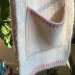 Juicy Couture soft ribbed long scarf Photo 1