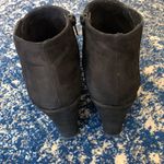 Rampage “Jabby” Wedge Ankle Boots Photo 7