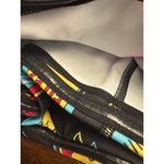 Constantly Varied Gear CVG 90s kid women's shorts large 7 inch NWOT Black Photo 3