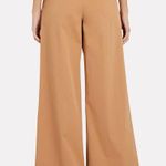 Veronica Beard  Maliyah Belted Wide-Leg Pants Photo 2