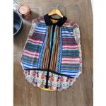 Clover Canyon  Striped Tank Size XS Photo 4