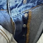 PacSun Pacific Sunwear Dad Jean Distressed Denim 30 Photo 8