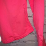 Saucony  Hot Pink ViziPro 1/4 Zip Long Sleeve Top Photo 6
