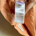 Pilcro kit cropped peach wide leg pants Orange Size 32 Photo 10