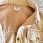 Time & Tru Jacket Photo 1