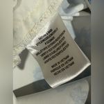 SACHIN + BABI BHLDN Anthropologie Blaine
Taffeta Blue Floral Dress Size US 6 Photo 9