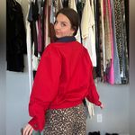 Gear for Sports Vintage Red Windbreaker Jacket Photo 1