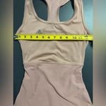 Adidas for Stella McCartney Performance Essentials Tank Band Aid Pink Sz… Size XXS Photo 13