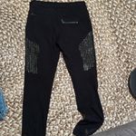 Haute Hippie  Skinny pants with embellishments Photo 3