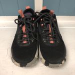 Timberland ‎ Women’s Waterproof Euro Trail Hiker Sneakers. Size 8.5 Black Photo 1