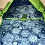 Green Book Bag/Shoulder Bag Photo 3