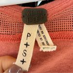 We The Free Free People  3/4 Sleeve‎ Eagle Top Photo 1