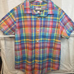 Cat and jack  Collared Shirt Photo 0