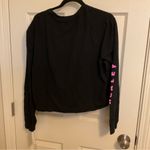 Hurley  Esme Womens Oversized Crop Tee Size XLarge Photo 4