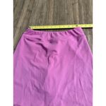 Adidas ‎ Bubblegum Barbie Pink Tennis Golf Climalite Skort Women's Size 4 Photo 1