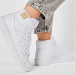 Nike Court Royale 2 Mid Womens Shoes Size 6.5 Photo 0