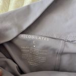 NWT Blogilates Purple Tiered Ballerina Skirt Size L Photo 5